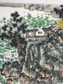 河南谢冰毅