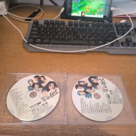 音乐在线2VCD