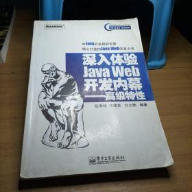 深入体验Java Web开发内幕：高级特性