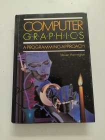 COMPUTER GRAPHICS A PROGRAMMINGAPPROACH