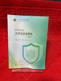 护青春远航大学生安全教育
