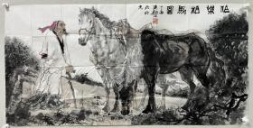 毕建勋，现任国家主题性美术创作研究中心副主任，中央美术学院教授，硕士生导师；兼任中国美术家协会中国画艺术委员会委员、副秘书长，中国画学会常务理事，《国画家》杂志主编，北京市文史馆馆员。