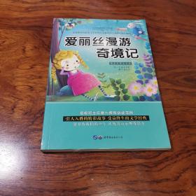 爱丽丝漫游奇境记