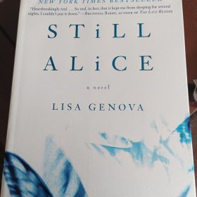 Still Alice[永远的爱丽丝(]