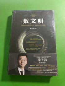 数文明：大数据如何重塑人类文明、商业形态和个人世界