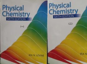 Physical Chemistry