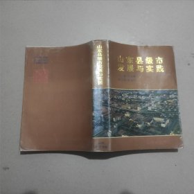 山東縣級(jí)市發(fā)展與實(shí)踐