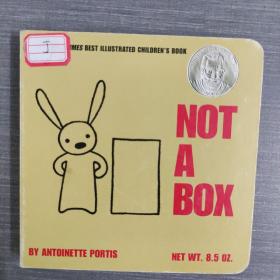 Not a Box