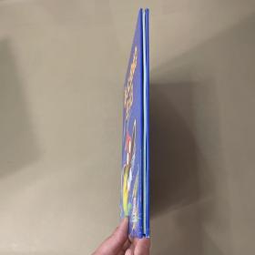 我的日记系列-萤火虫的日记【儿童精装绘本】