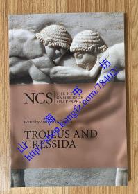 Troilus and Cressida (The New Cambridge Shakespeare)