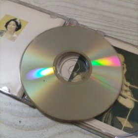 CD光盘邓丽君永恒纪念金曲珍藏精选1（光盘有一个透点，介意者勿拍）