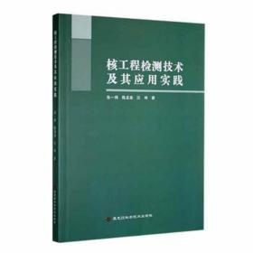 核工程检测技术及其应用实践 能源科学 朱一伟，陈龙泉，汪坤