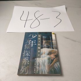 地底下的魔术王