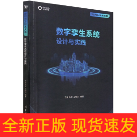 数字孪生系统设计与实践