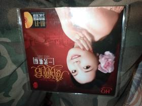 一代歌后邓丽君CD