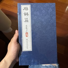 胆剑篇（套装全二册）