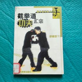截拳道功夫汇宗