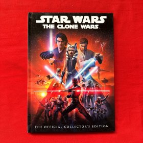 STAR WARS THE CLONE WARS