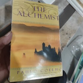 The Alchemist