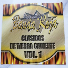 BANDA ROIA CD （658）