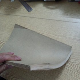 片剂检验操作规程(书脊轻微破损)——a6