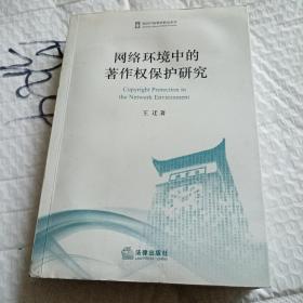 网络环境中的著作权保护研究