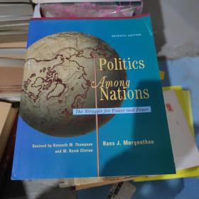 Politics Among Nations（7ed）