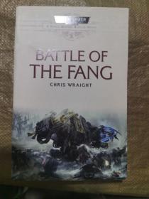 Battle of the Fang