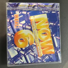 CD：NOW6