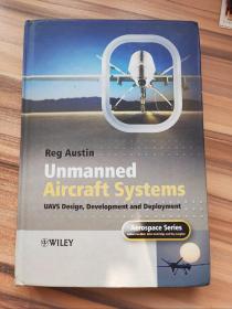 Unmanned Aircraft Systems