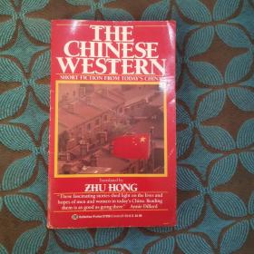 THE CHINESE WESTERN