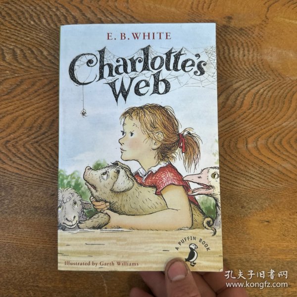 Charlotte's Web 