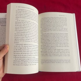 HOW TO AVOID A CLIMATE DISASTER BILL GATES 如何避免气候灾难