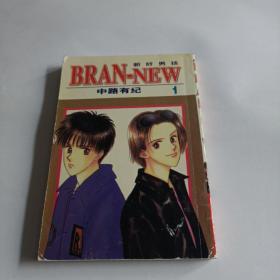 中路有纪1BRAN_NEW