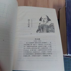 世界文豪妙语集（全两册）精装