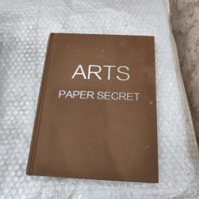 ARTS PAPER SECRET