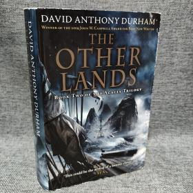 The  other  lands