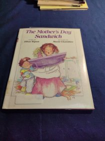 The Mother's Day Sandwichn：外国绘本