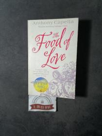 The Food of Love