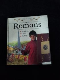 THE Romans   精装  看图下单