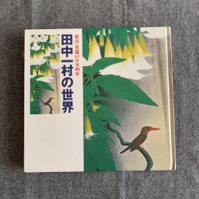 田中一村の世界 孤高、异端の日本画家