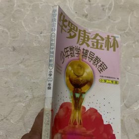 华罗庚金杯少年数学辅导教程-小学二年级