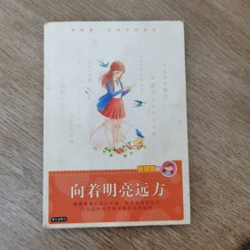 向着明亮远方