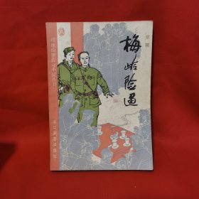 梅岭险遇