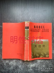 获诺贝尔文学奖作家丛书：天边外