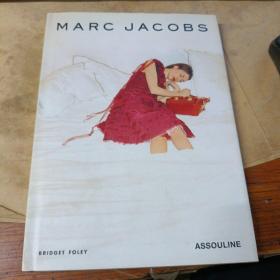 Marc Jacobs 精装