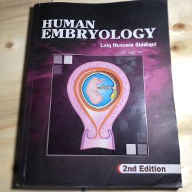 Human embryology