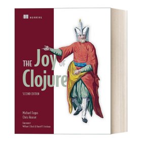 The Joy of Clojure