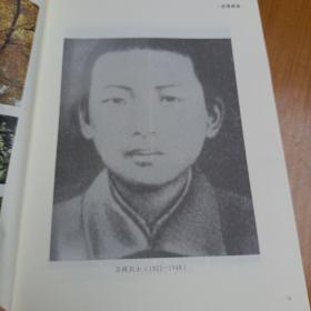 吕辉村志