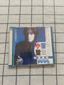 CD：小室哲哉日本流行音乐教父